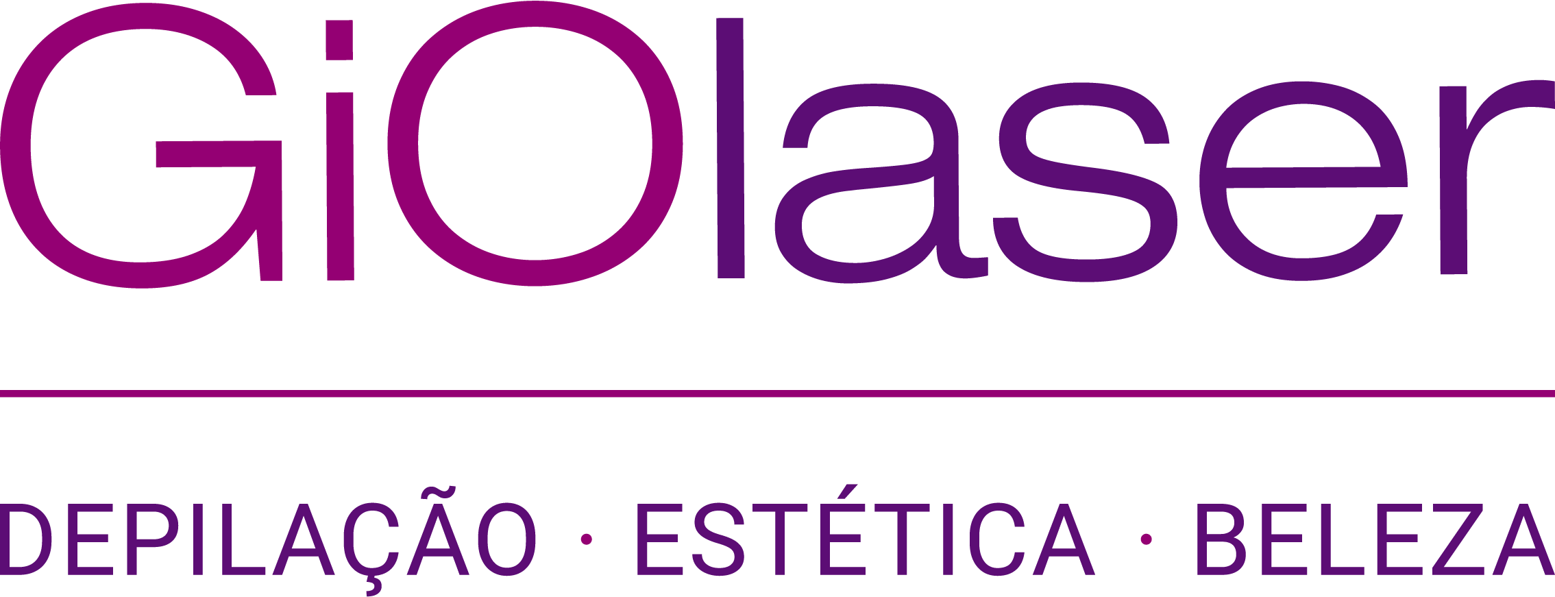 logo gio laser
