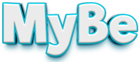 Logo mybe